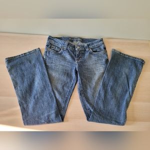 AE Boyfriend 77 Jeans